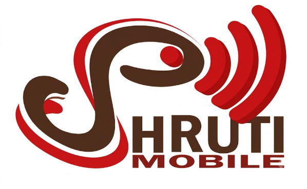SHRUTI footer logo